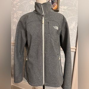 The North Face jacket Womens Large